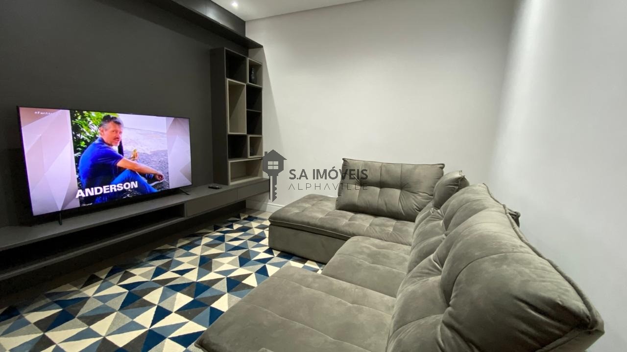 Casa, 4 quartos, 334 m² - Foto 8
