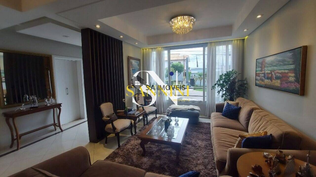 Casa de Condomínio, 4 quartos - Foto 6