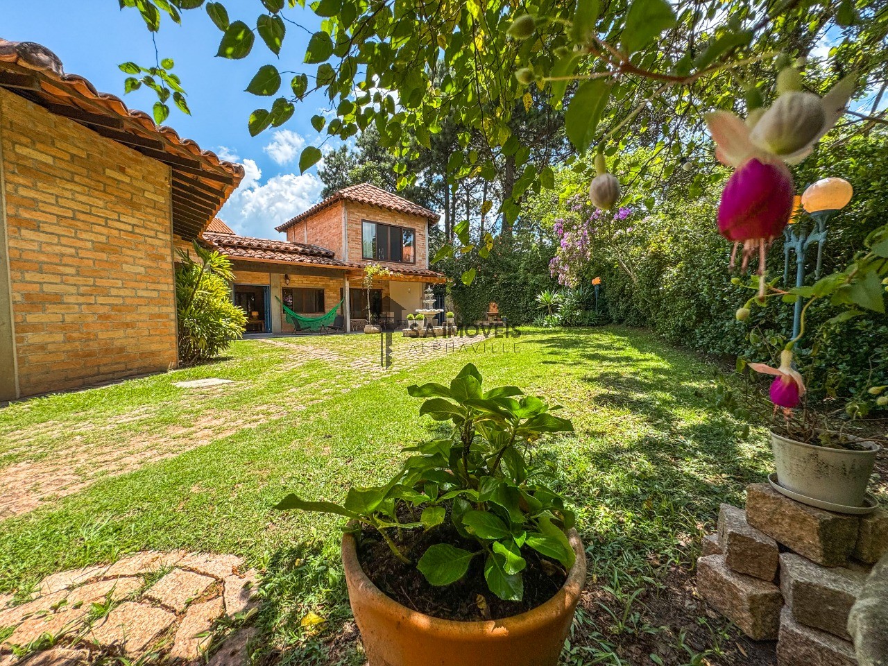 Casa de Condomínio, 3 quartos - Foto 20