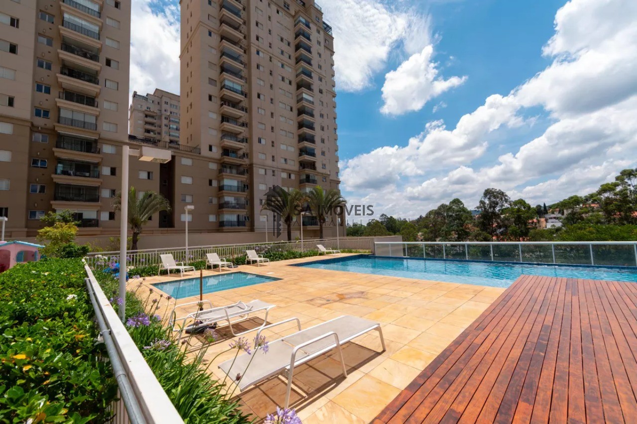 Apartamento, 3 quartos, 123 m² - Foto 60