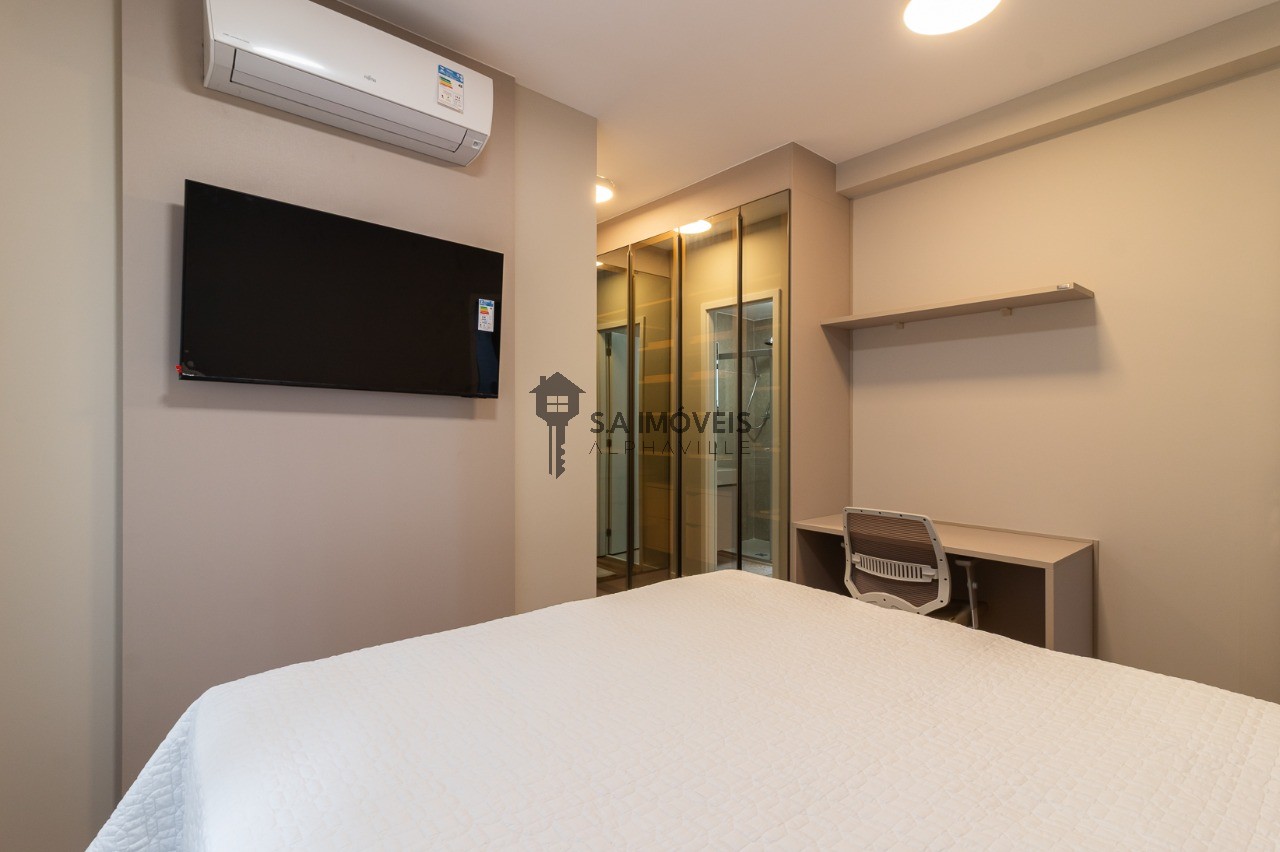 Apartamento, 1 quarto, 52 m² - Foto 17