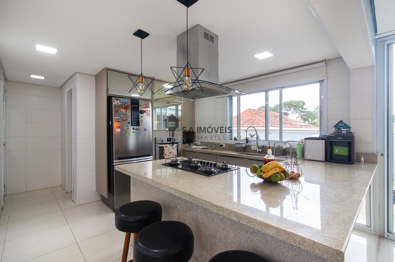 Casa, 4 quartos, 275 m² - Foto 11