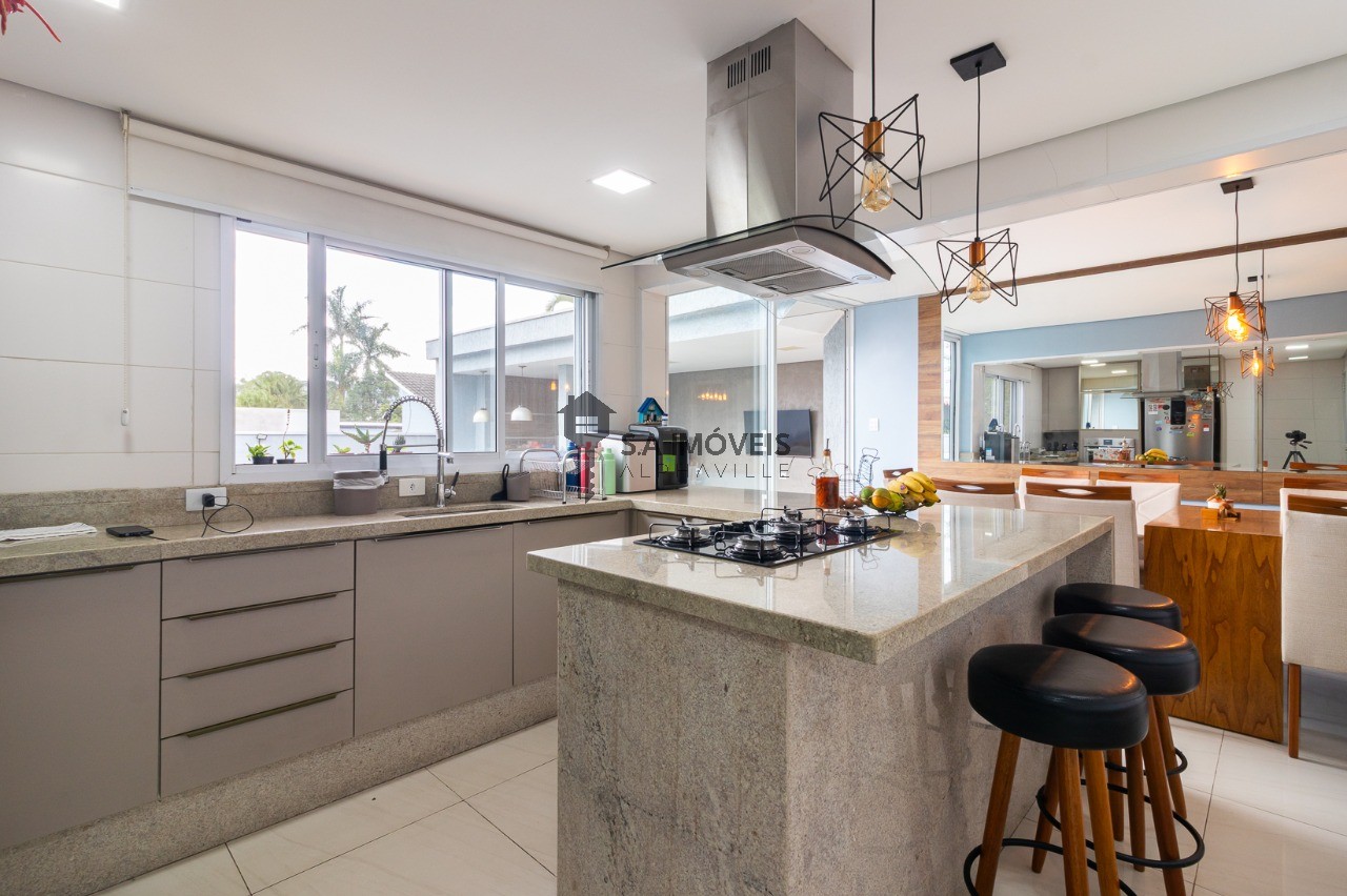 Casa, 4 quartos, 275 m² - Foto 13
