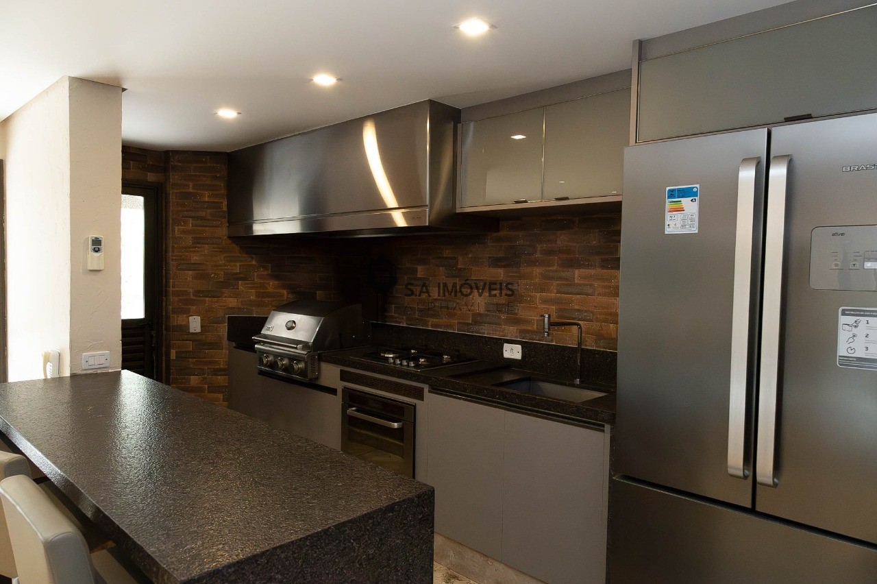 Apartamento, 3 quartos, 288 m² - Foto 27