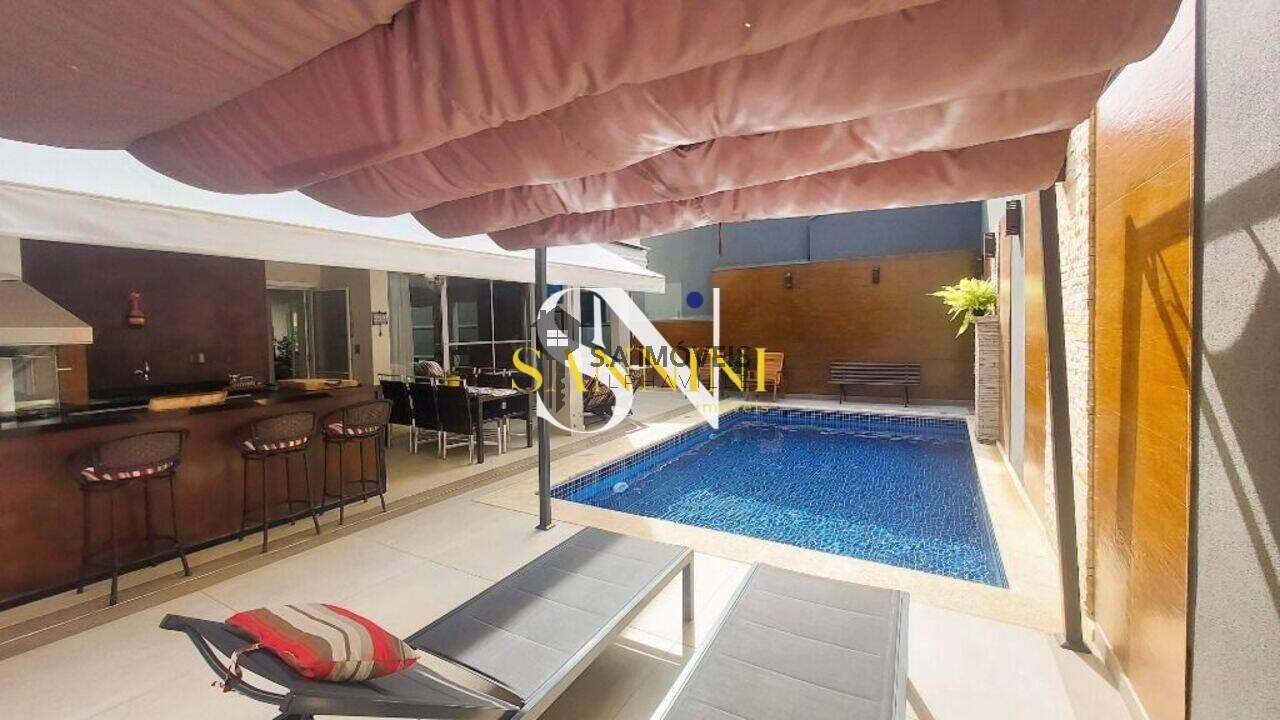 Casa de Condomínio, 4 quartos - Foto 40