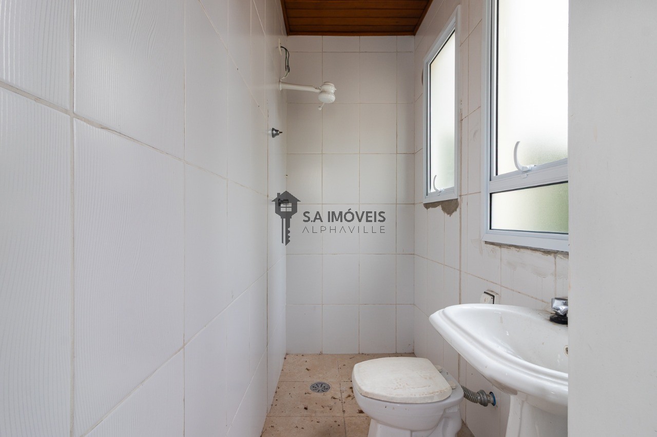 Casa de Condomínio, 4 quartos - Foto 15