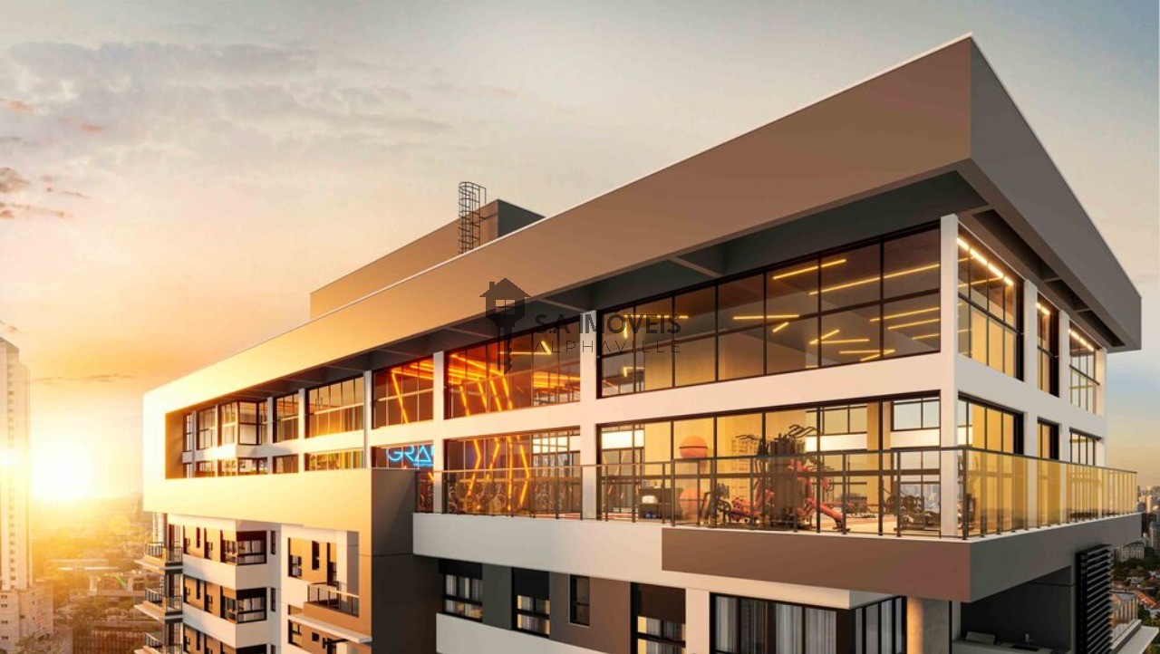 Apartamento, 3 quartos, 112 m² - Foto 32