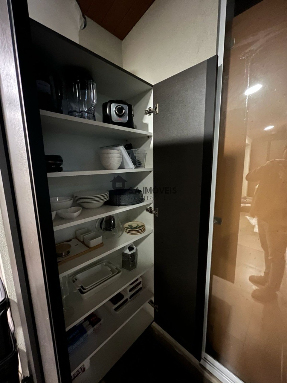 Apartamento, 1 quarto, 49 m² - Foto 11