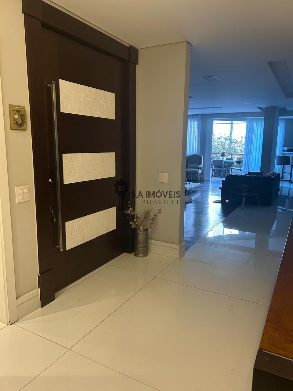 Apartamento, 4 quartos, 430 m² - Foto 3