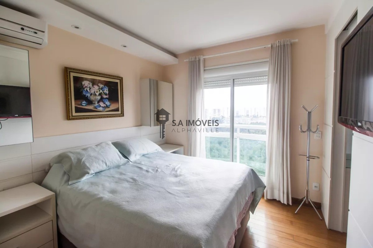 Apartamento, 3 quartos, 156 m² - Foto 13