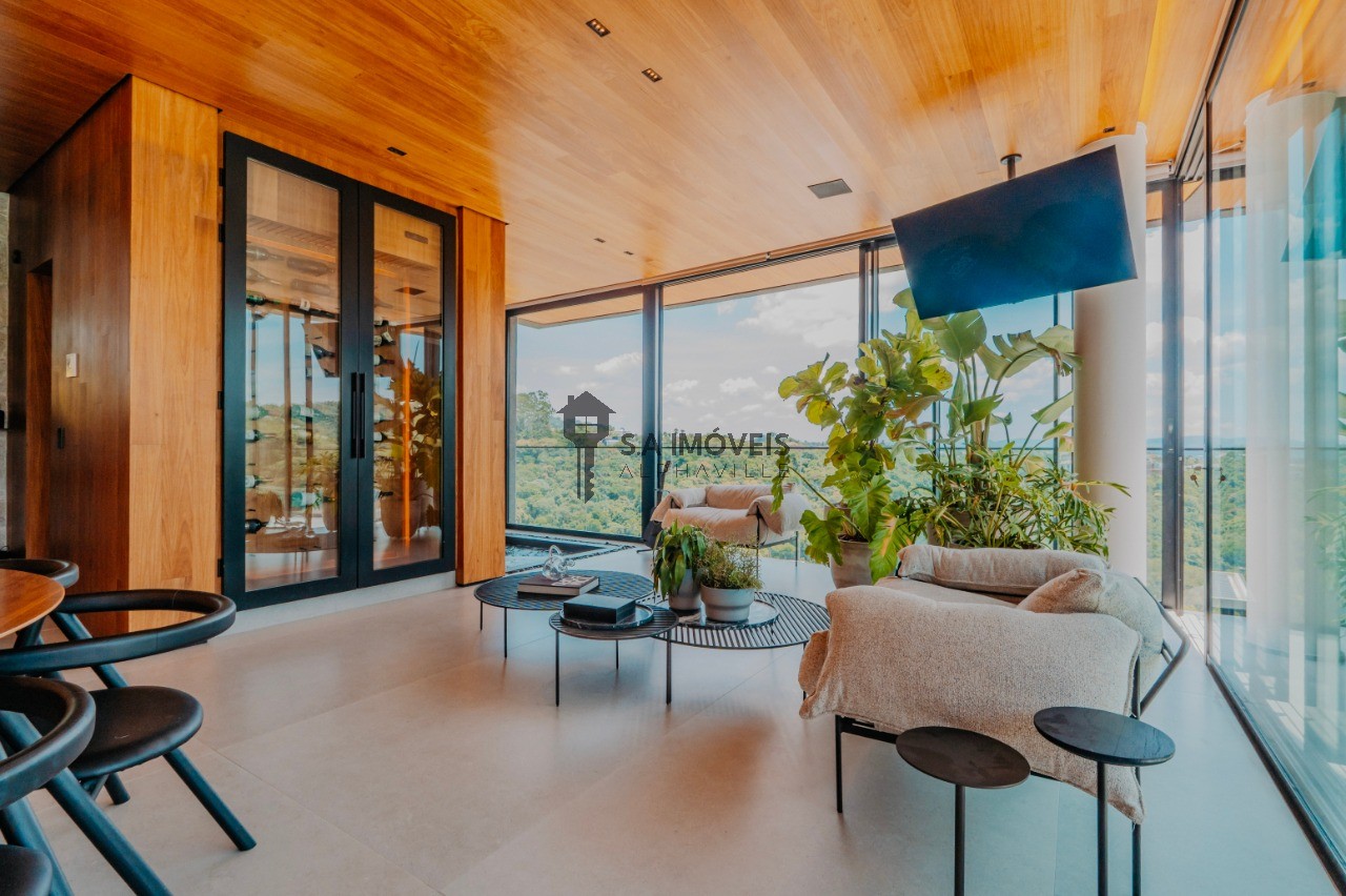 Casa, 4 quartos, 1301 m² - Foto 22