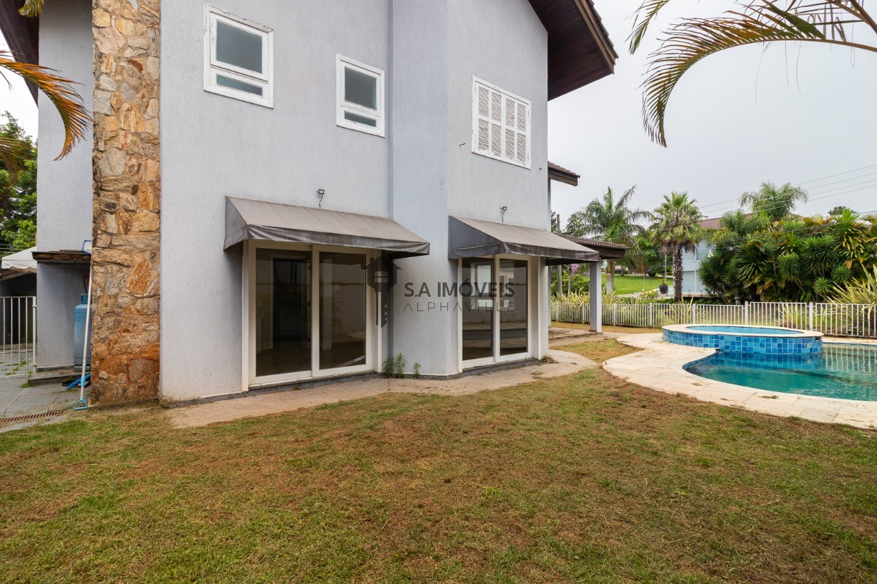 Casa de Condomínio, 4 quartos - Foto 31