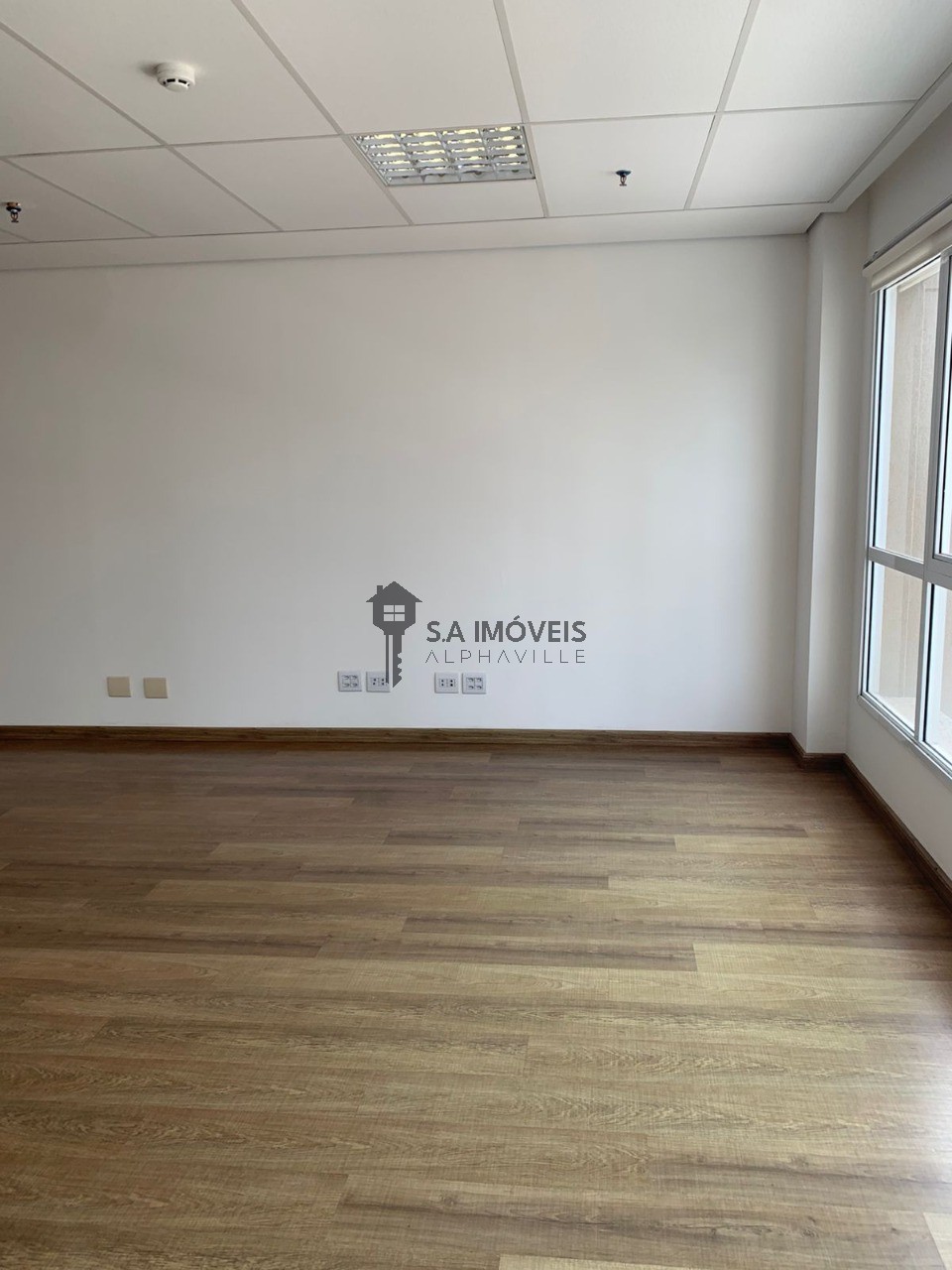 Sala-Conjunto, 55 m² - Foto 5