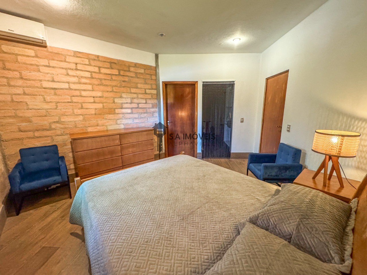 Casa de Condomínio, 3 quartos - Foto 75