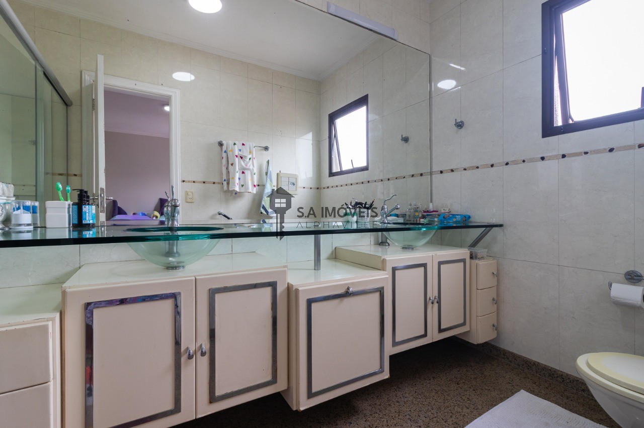 Casa, 4 quartos, 318 m² - Foto 8