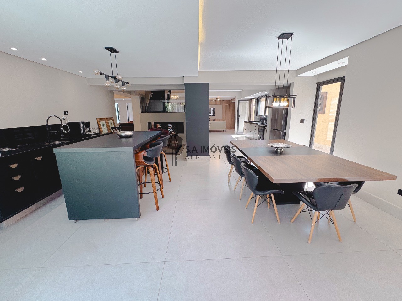 Casa, 4 quartos, 583 m² - Foto 51