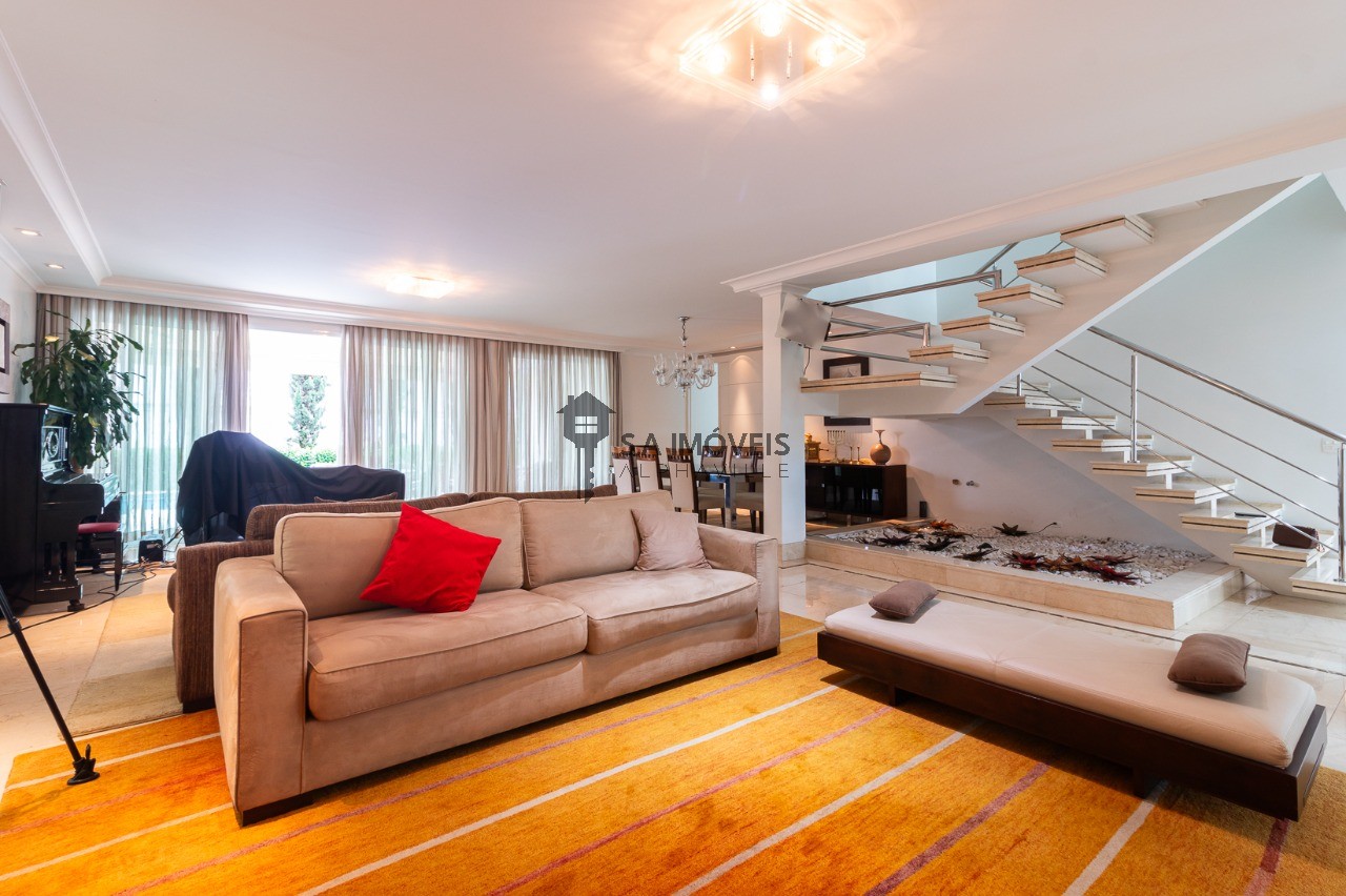 Casa de Condomínio, 4 quartos - Foto 3