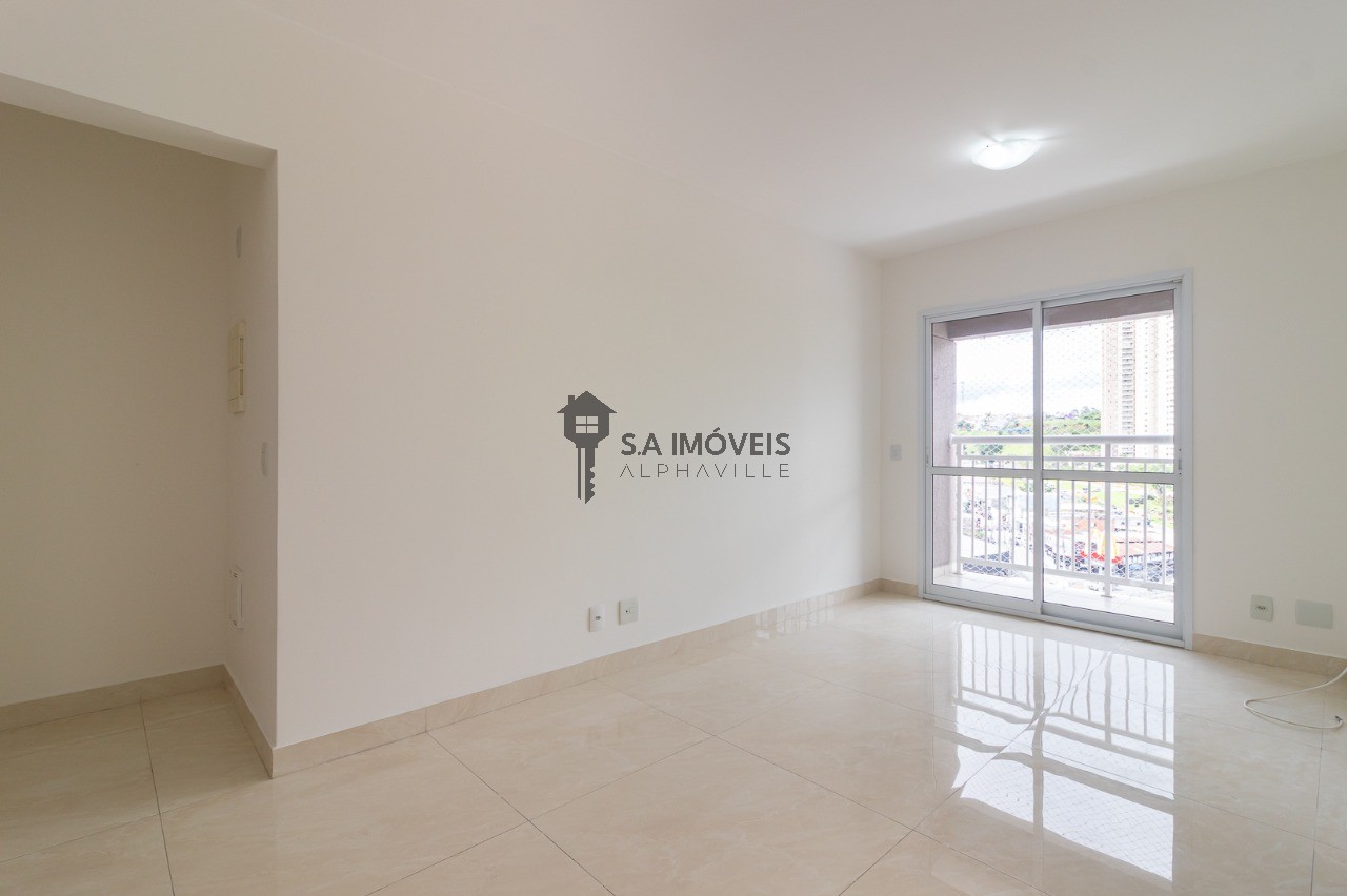 Apartamento, 2 quartos, 71 m² - Foto 2