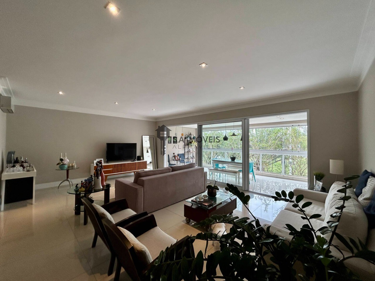 Apartamento, 3 quartos, 181 m² - Foto 10