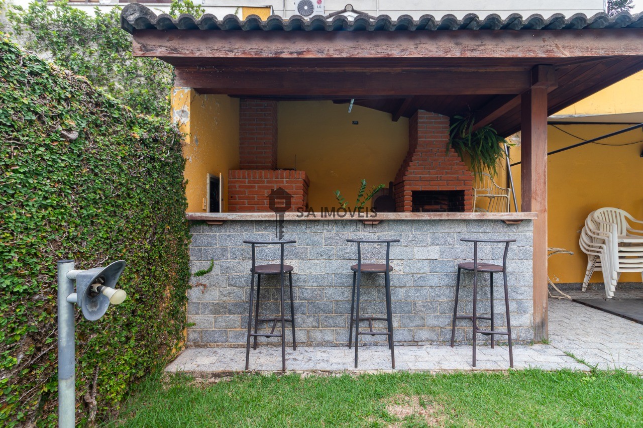 Casa, 5 quartos, 445 m² - Foto 39