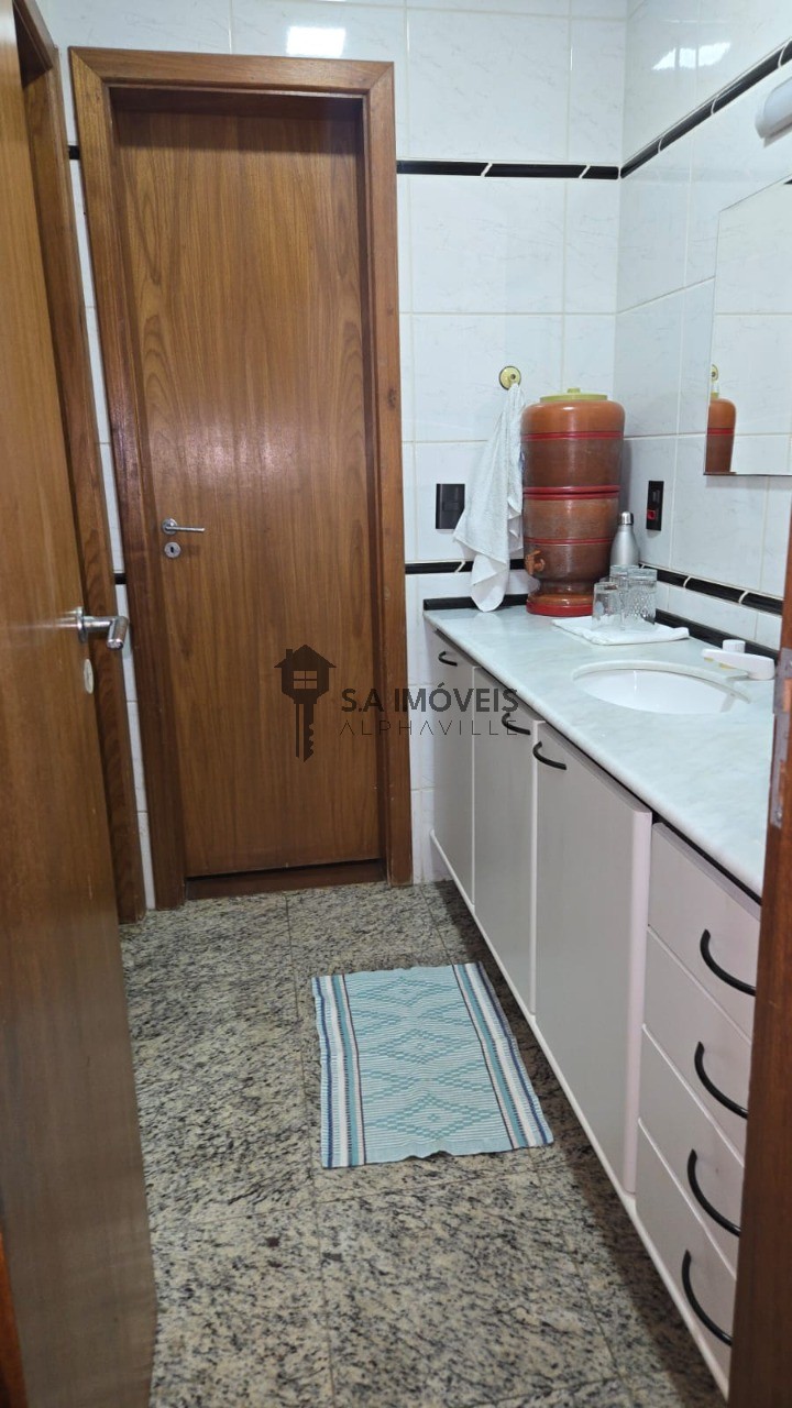 Casa de Condomínio, 4 quartos - Foto 20