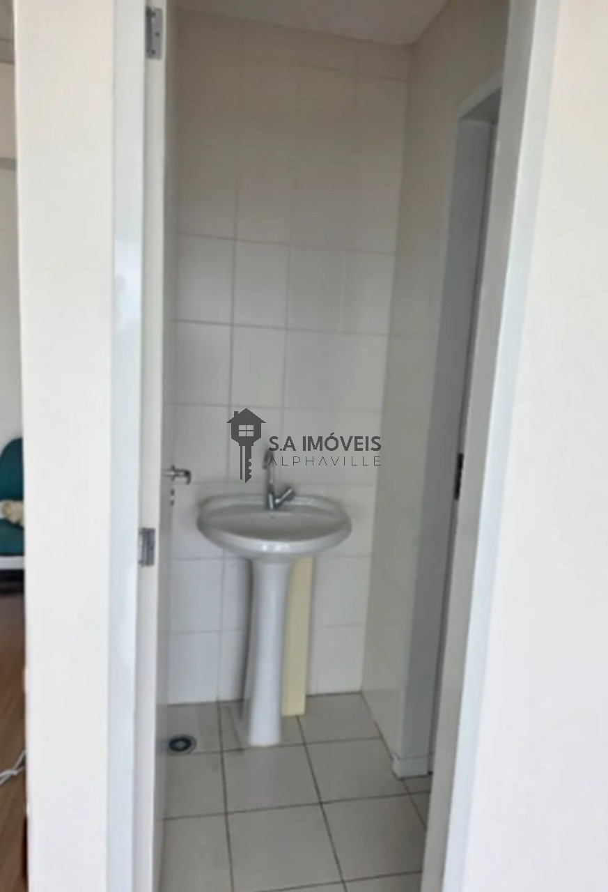 Sala-Conjunto, 40 m² - Foto 13