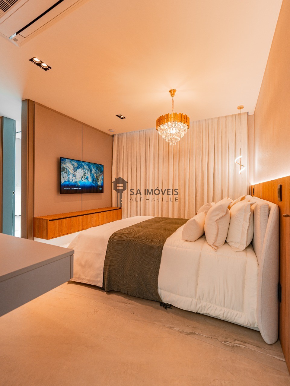 Casa, 6 quartos, 1027 m² - Foto 22