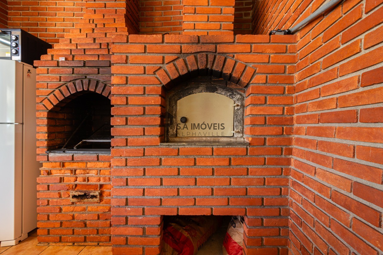 Casa de Condomínio, 4 quartos - Foto 38