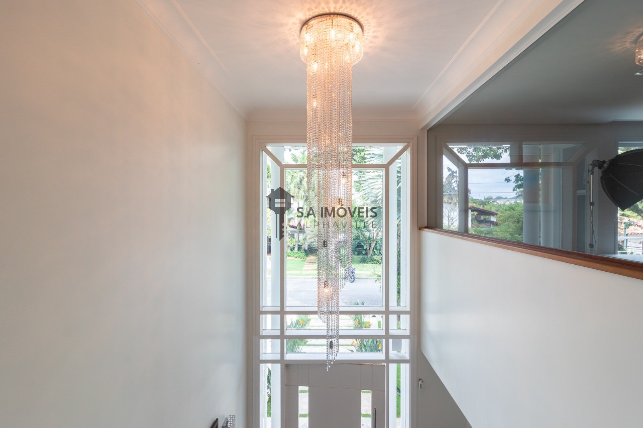 Casa de Condomínio, 4 quartos - Foto 9