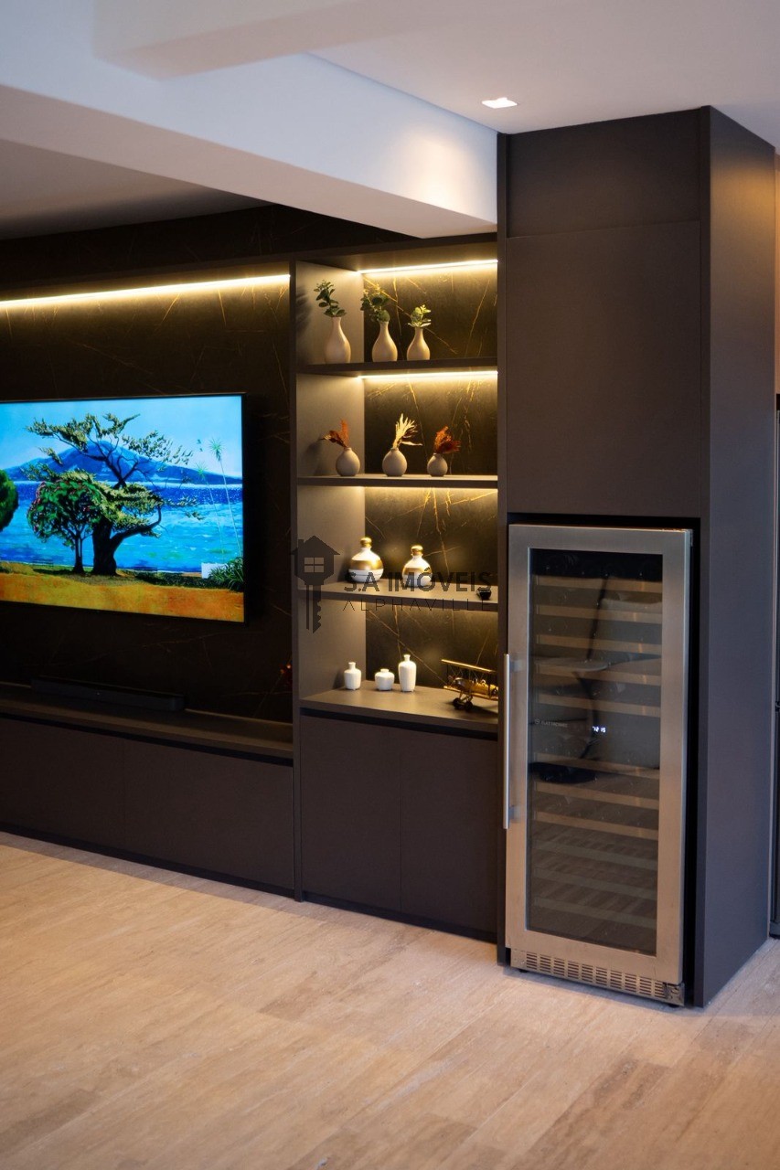 Casa de Condomínio, 4 quartos - Foto 107