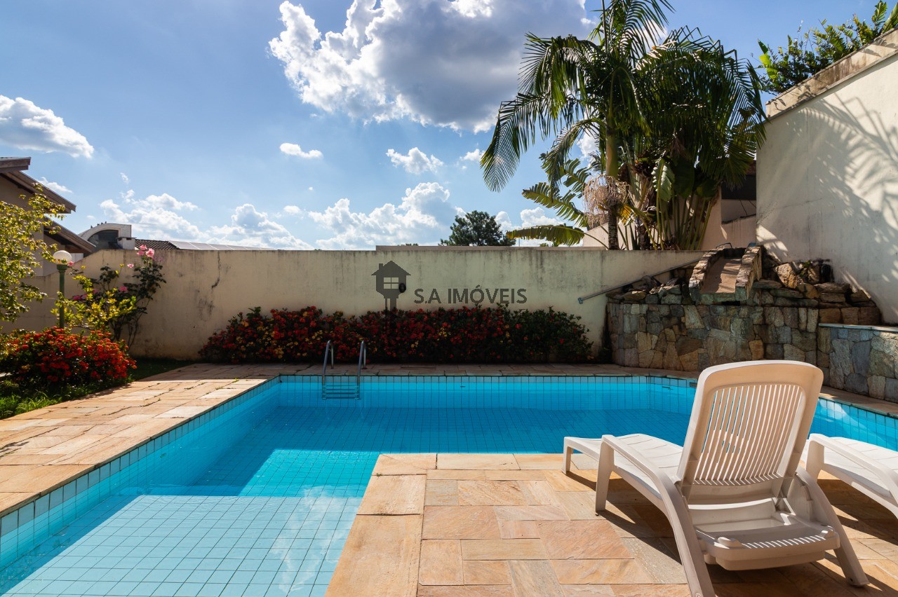 Casa de Condomínio, 4 quartos - Foto 41