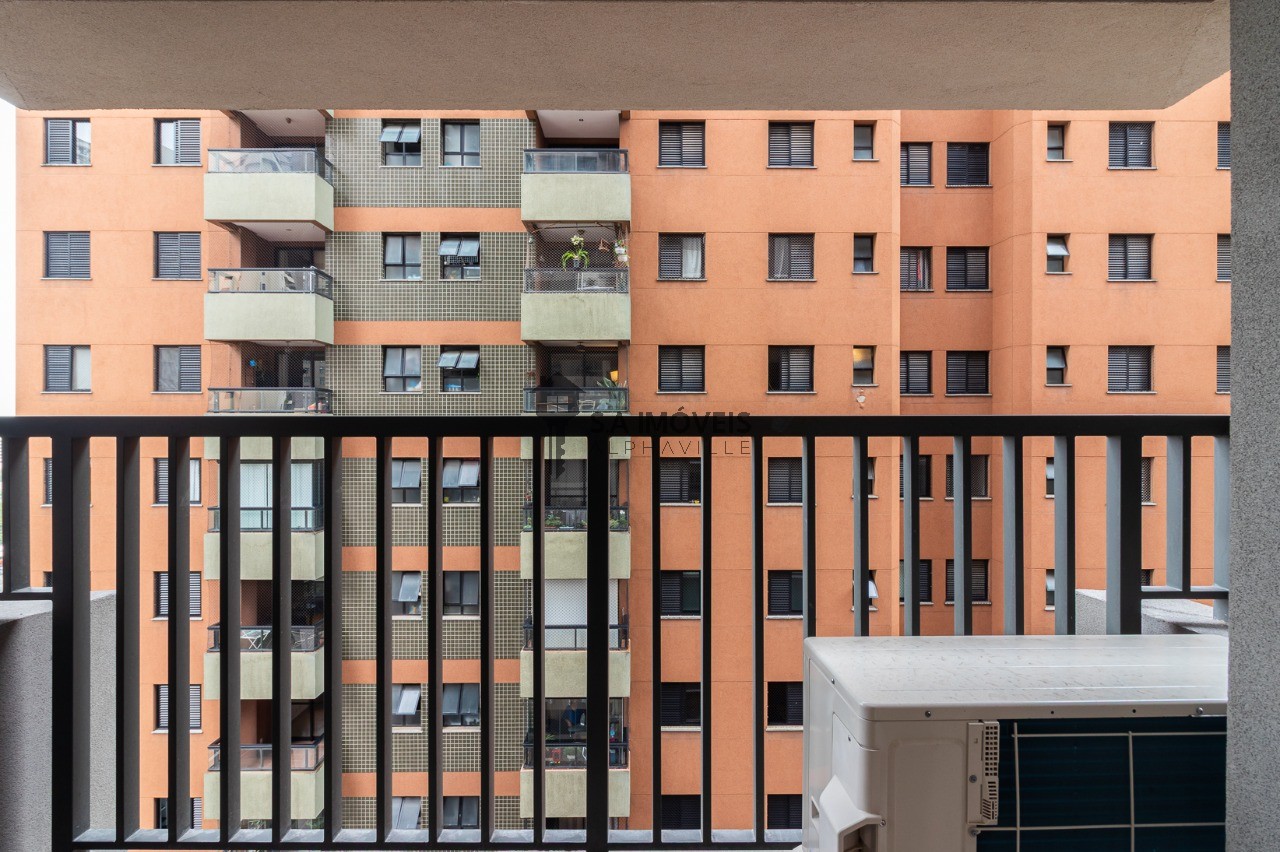 Apartamento, 1 quarto, 52 m² - Foto 15