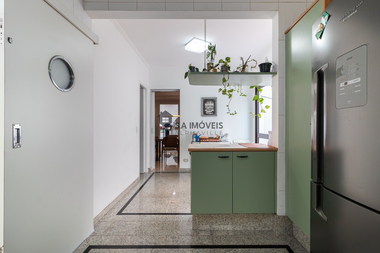 Casa, 4 quartos, 318 m² - Foto 36