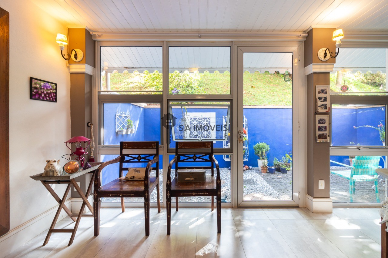 Casa, 3 quartos, 206 m² - Foto 2