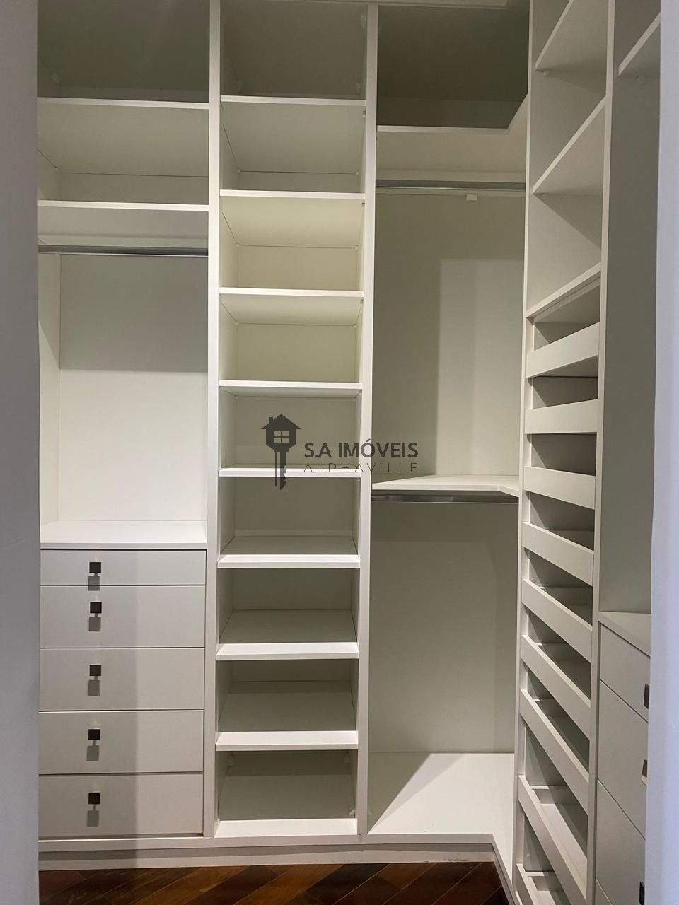 Casa de Condomínio, 4 quartos - Foto 19