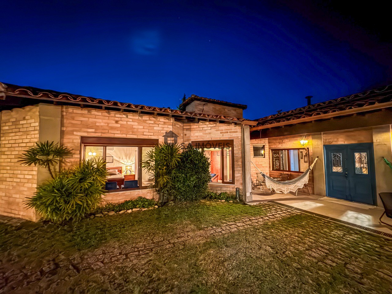 Casa de Condomínio, 3 quartos - Foto 79