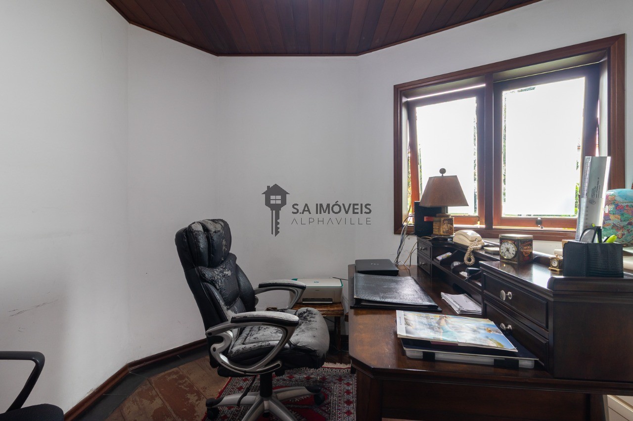 Casa, 5 quartos, 445 m² - Foto 13