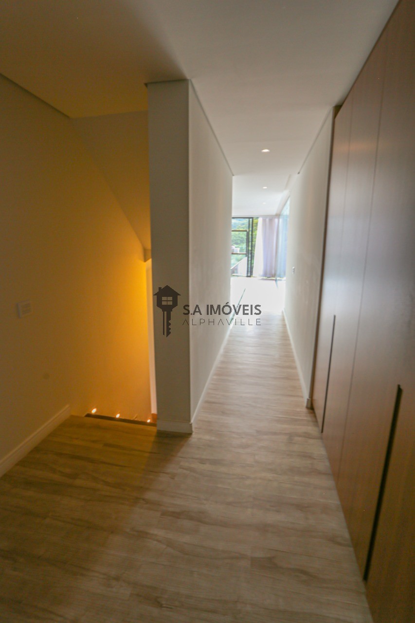 Casa de Condomínio, 4 quartos - Foto 21