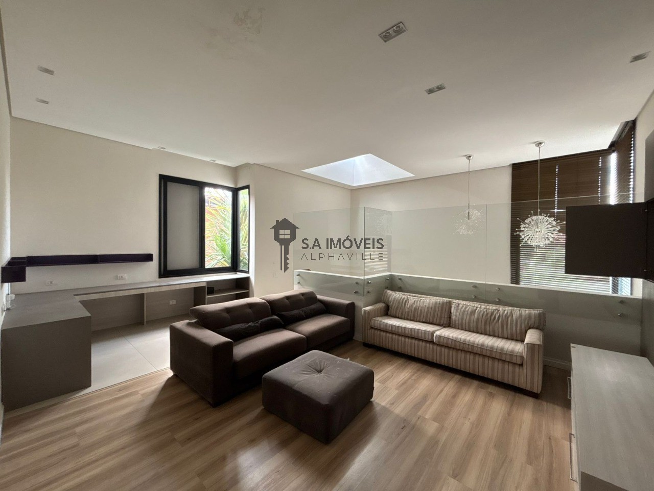 Casa de Condomínio, 4 quartos - Foto 4