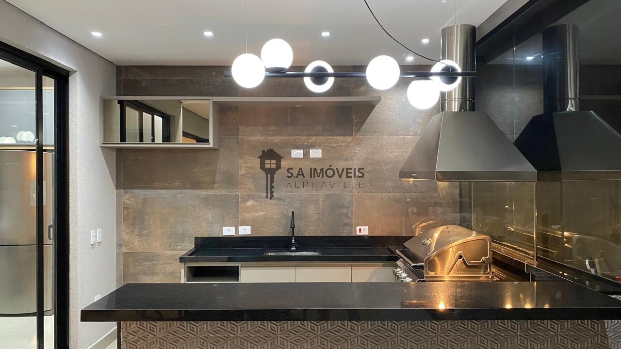 Casa, 4 quartos, 334 m² - Foto 12