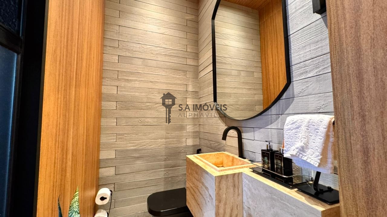 Casa de Condomínio, 3 quartos - Foto 12