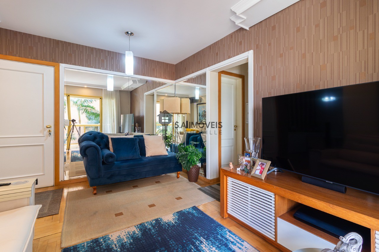 Apartamento, 3 quartos, 108 m² - Foto 2