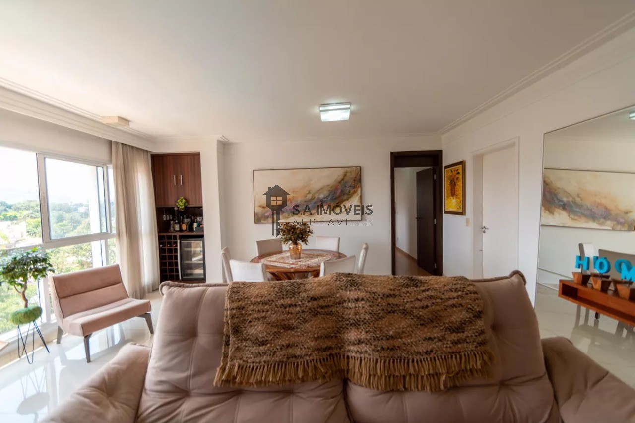 Apartamento, 3 quartos, 123 m² - Foto 5