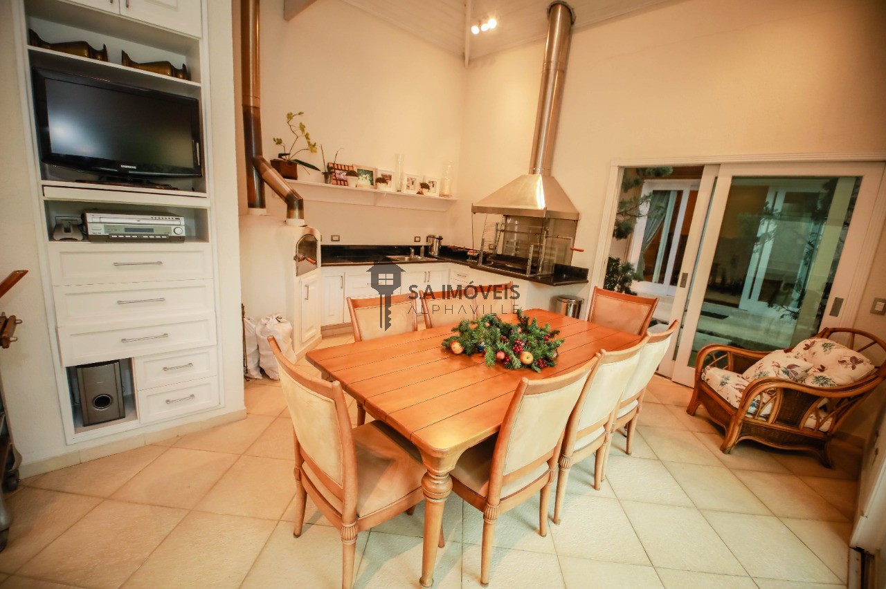 Casa de Condomínio, 4 quartos - Foto 18