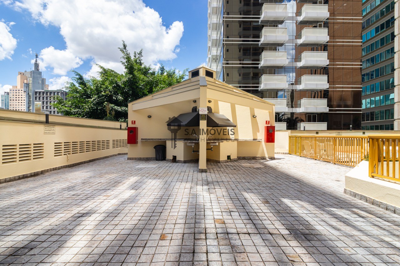 Apartamento, 3 quartos, 108 m² - Foto 29