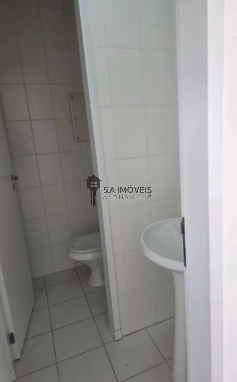 Sala-Conjunto, 40 m² - Foto 12