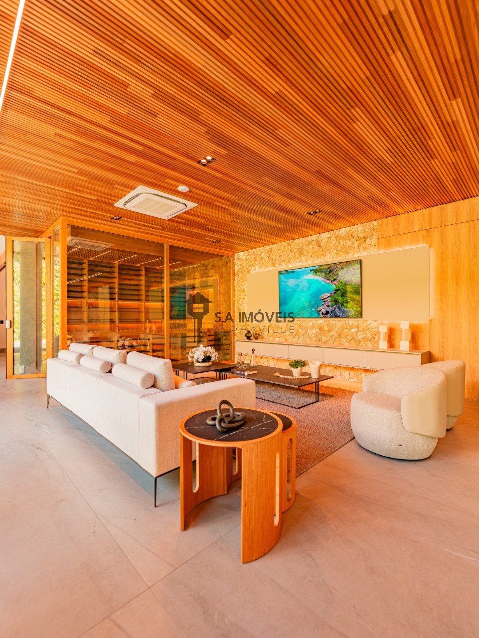 Casa, 6 quartos, 1027 m² - Foto 6