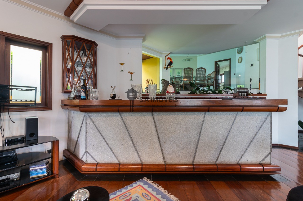 Casa, 5 quartos, 445 m² - Foto 12