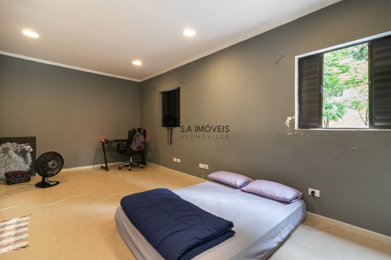 Casa, 4 quartos, 318 m² - Foto 23