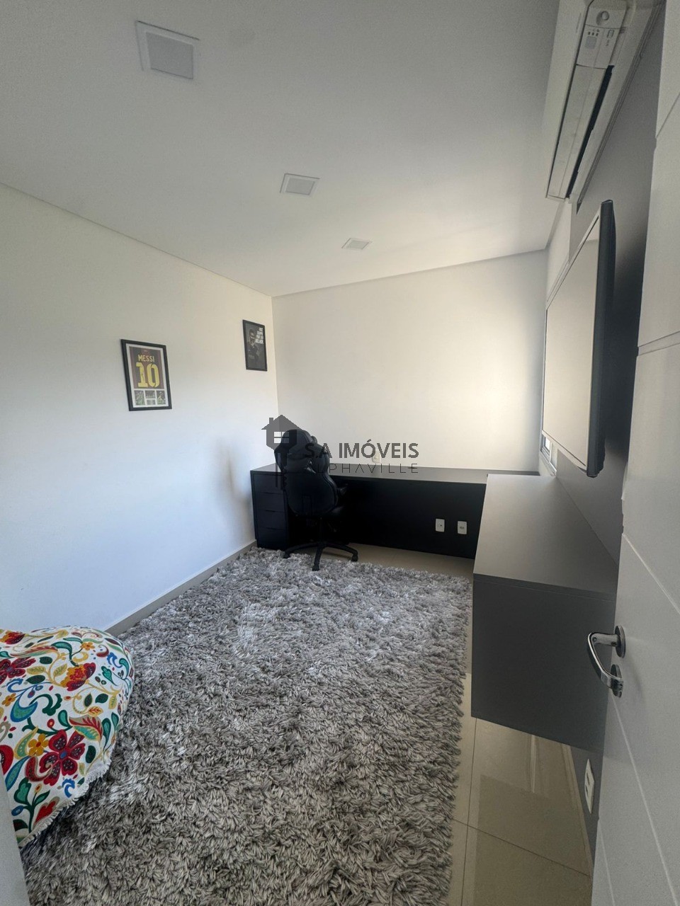 Apartamento, 3 quartos, 144 m² - Foto 11